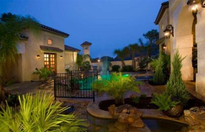 Genesis Custom Homes - San Antonio Hill Country Builder